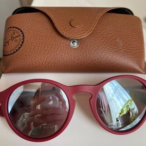 Ray Ban 4243 sunglasses